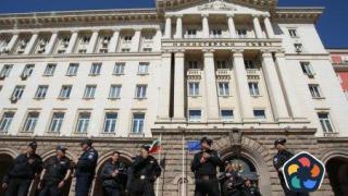 Служител на НСО и бивш шеф на "Свободна зона-Русе" са назначени за зам.-министри