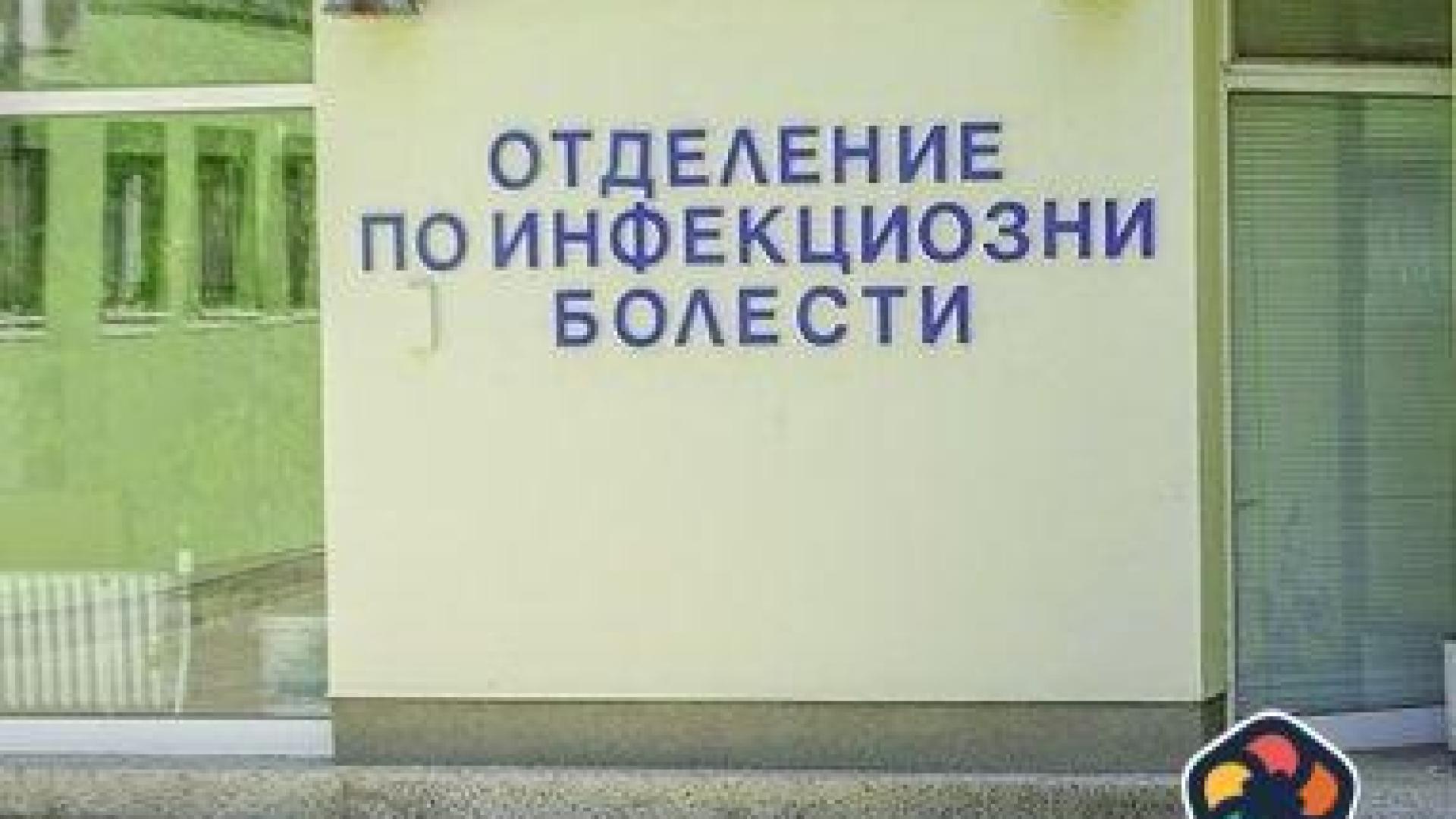 14 души са със салмонела след консумация на риба в "Св. Св. Константин и Елена"