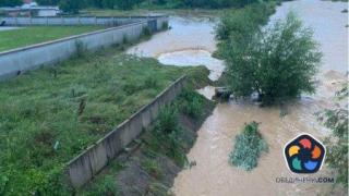 Частичното бедствено положение в Криводол е отменено