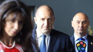 Указът за Гешев е публикуван. Радев се притесни, че партиите търсят удобен главен прокурор