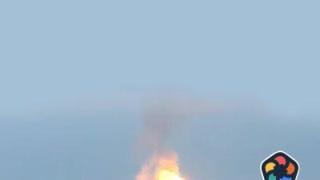 4-ма загинали при експлозия в руска фабрика за боеприпаси