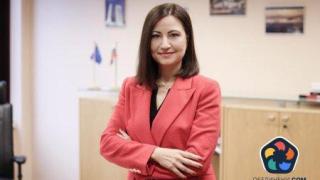 ГЕРБ предлага Илияна Иванова за български еврокомисар