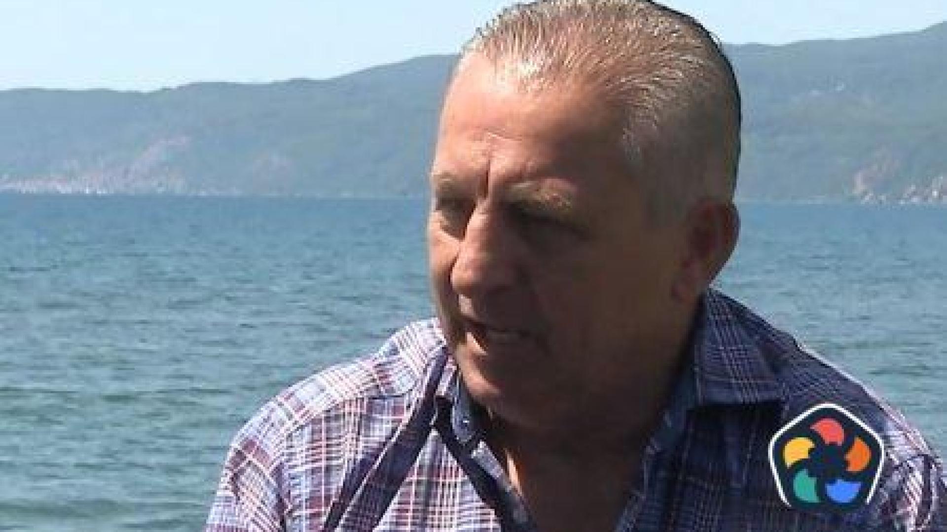 Корупция в РС Македония: Кметът на Струга влезе в "черния списък" на САЩ