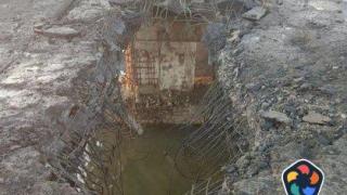 Кремъл обвини Украйна за удар по мост между Крим и Херсонска област