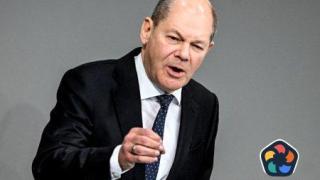 Шолц призовава НАТО да укрепи отбранителните способности на Украйна