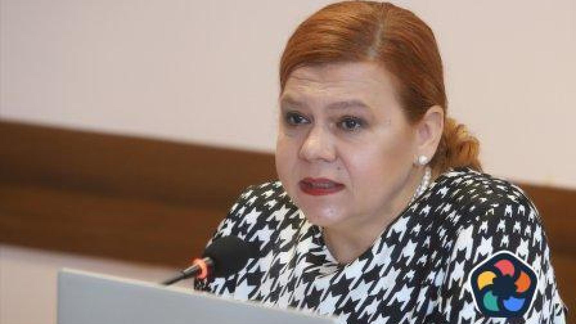 Журналисти поискаха оставката на Соня Момчилова