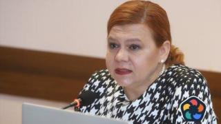 Журналисти поискаха оставката на Соня Момчилова