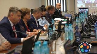 ВСС оставя Сарафов като главен прокурор въпреки съмненията