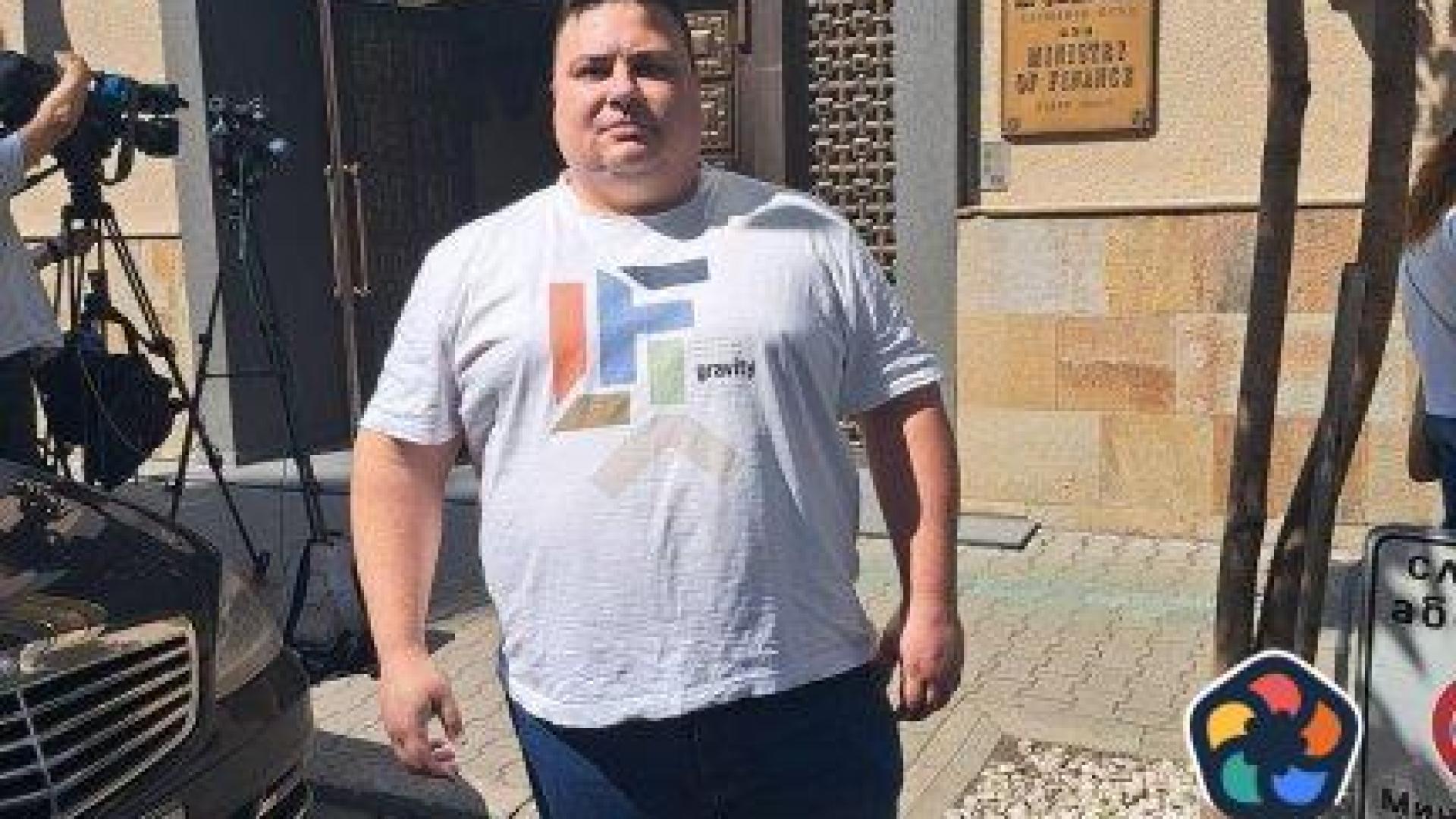 АЕЖ: Не бива министерствата произволно да спират журналисти