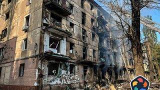 Украйна получи обещания на стойност 60 милиарда долара