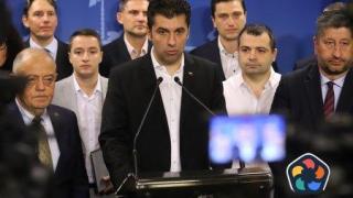 ПП-ДБ заговори за оставка на кабинета заради скрито мнозинство на ГЕРБ, ДПС и “Възраждане“