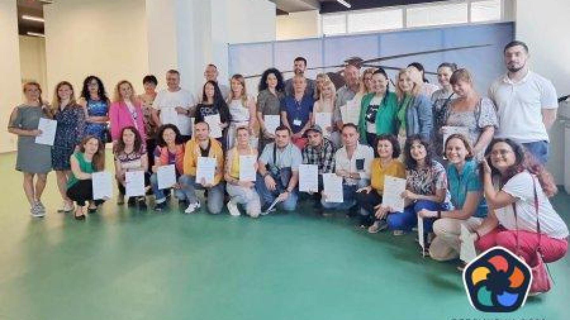 Втора група медици премина обучение за спешна помощ по въздух