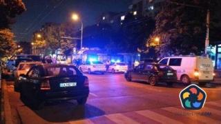 Трима в болница след масов бой в столичния квартал "Люлин"