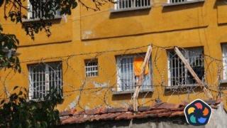 Обвиненият за убийството на Женския пазар се е самоубил в болницата на затвора