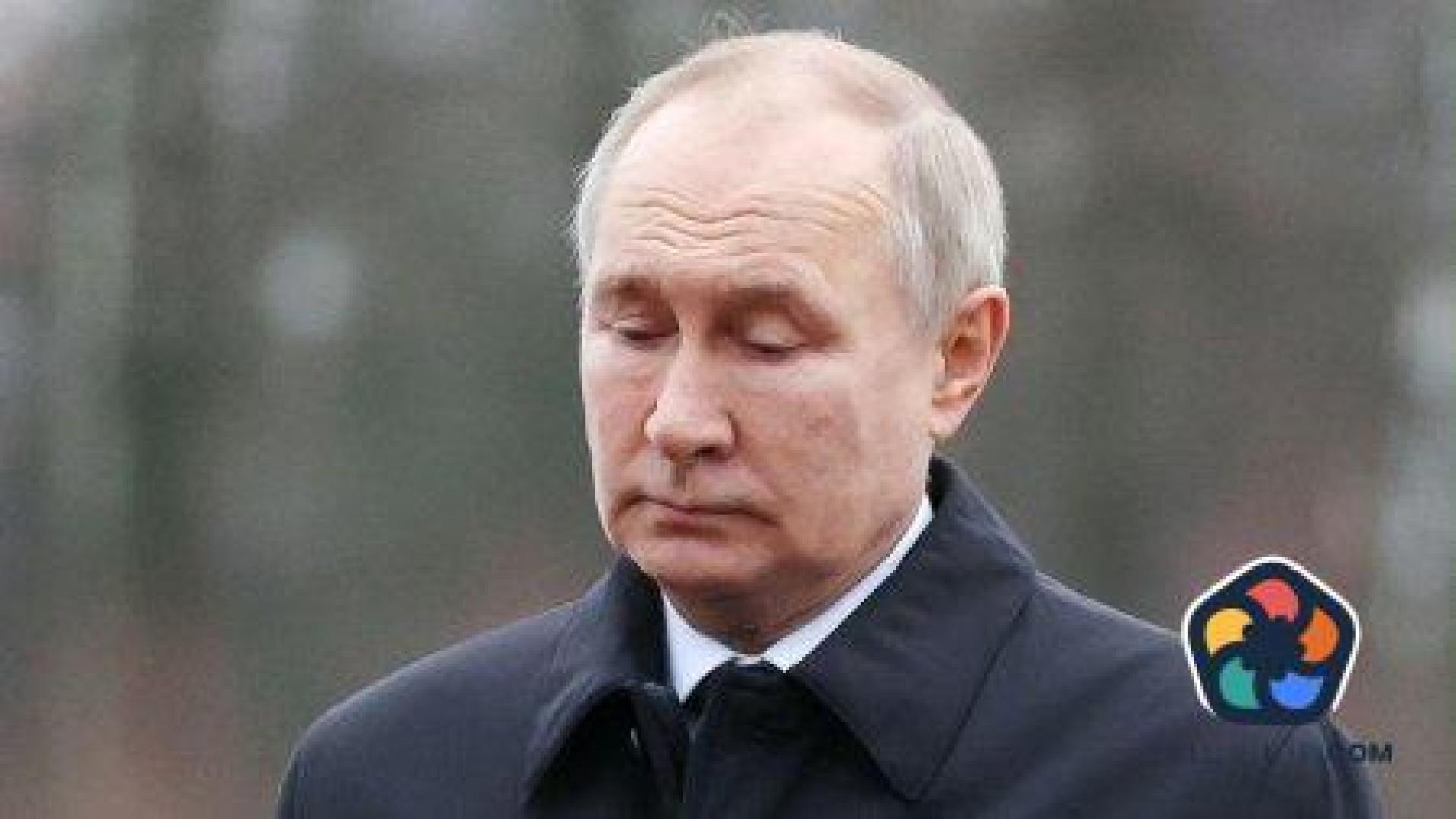 Путин е бил предупреждаван за опасност от метеж на Пригожин