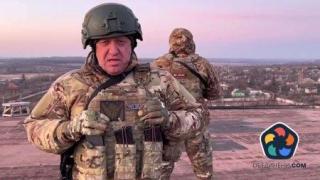 Евгений Пригожин, непредвидимият и импулсивен ръководител на групата "Вагнер"
