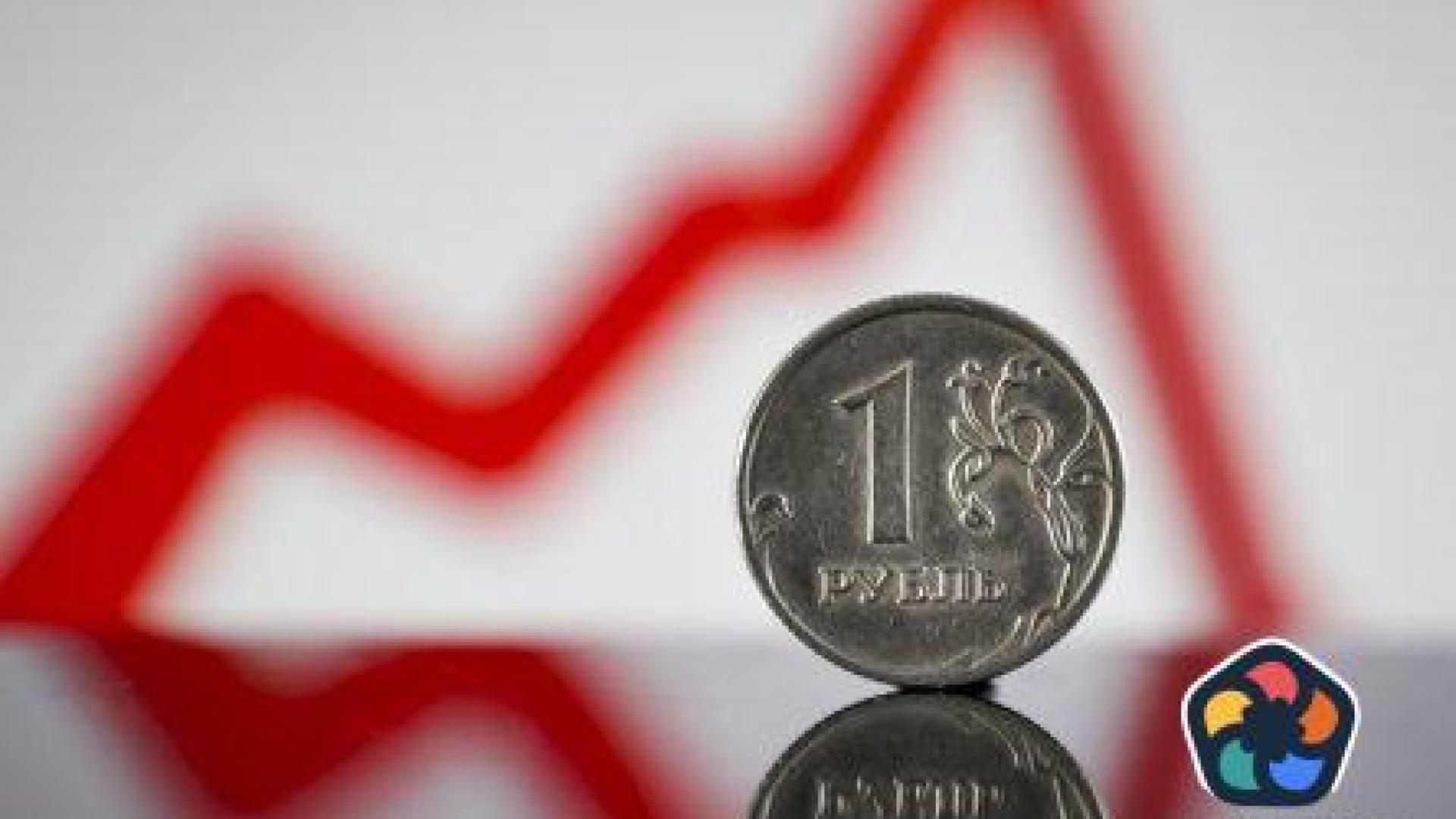 Срив на руската рубла: над 100 за долар