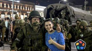Пригожин се изтегли от Ростов на Дон