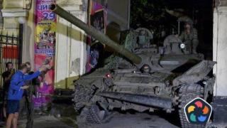 Бунтът на "Вагнер" разкрил слабости в руската система за сигурност