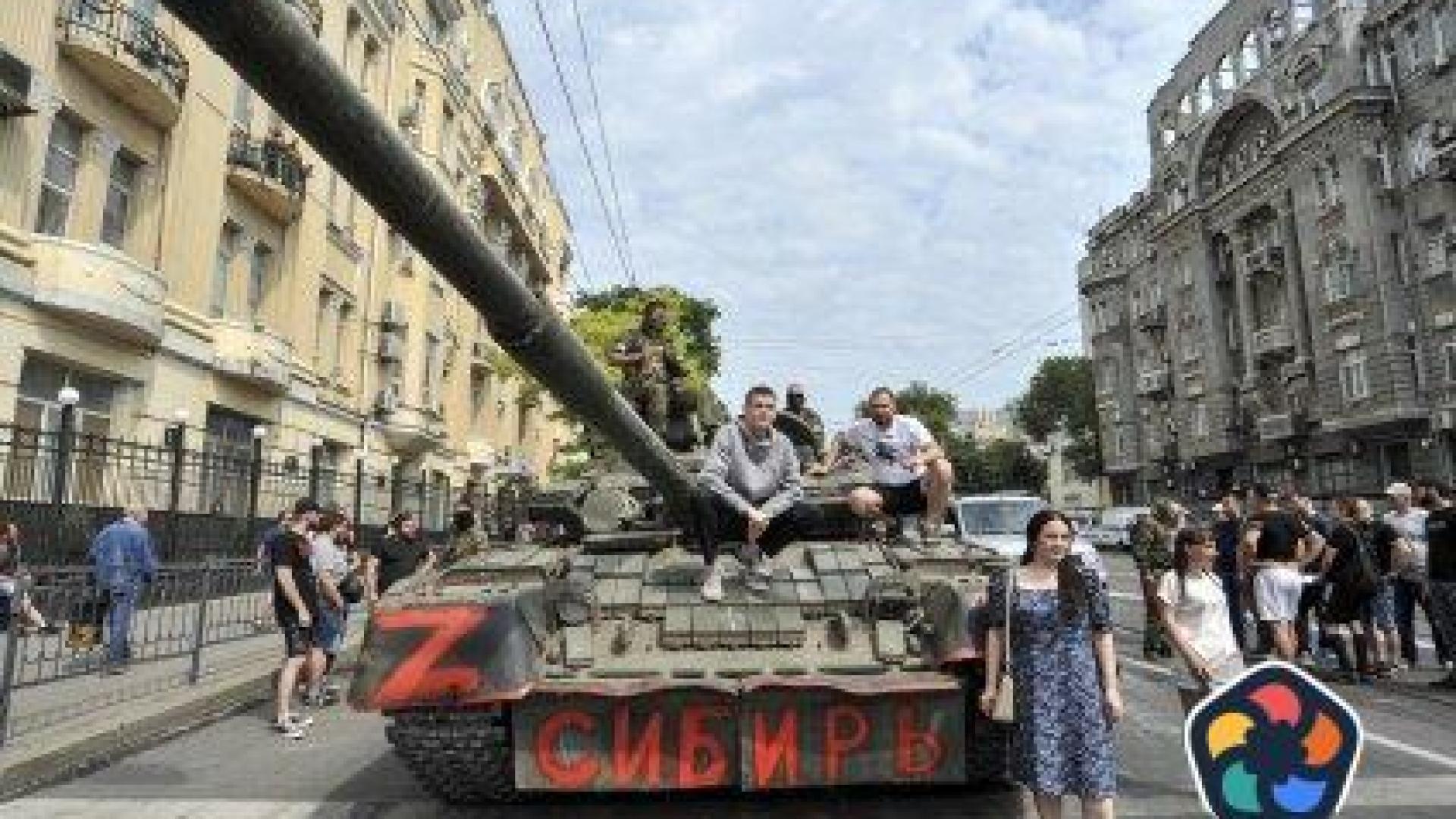 Въпросите около и след метежа на Пригожин