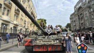Въпросите около и след метежа на Пригожин
