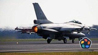 Дания започва да обучава украински пилоти на Ф-16