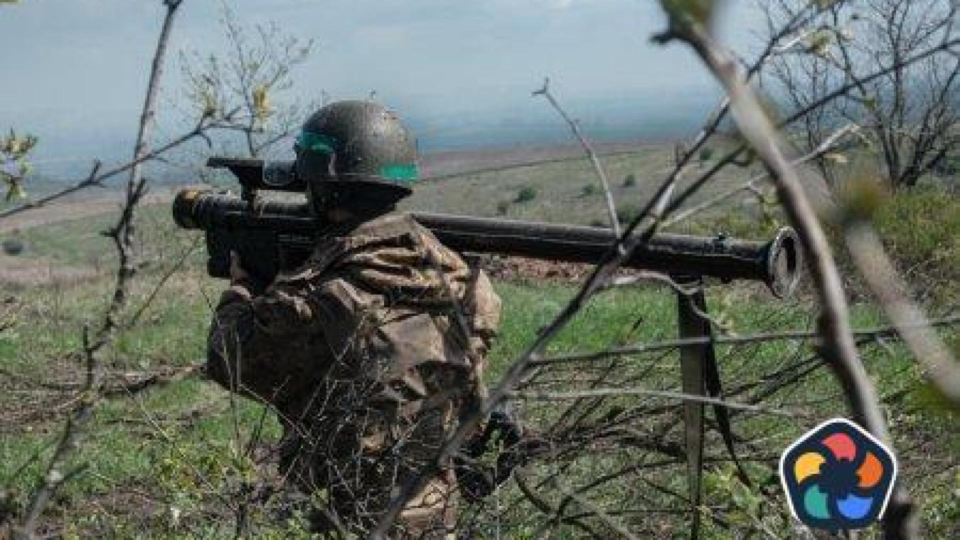 Правителството одобри новата военна помощ за Украйна