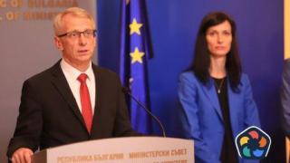 Денков: Работя да се стигне до ротация, Габриел е подложена на сериозен натиск от ГЕРБ