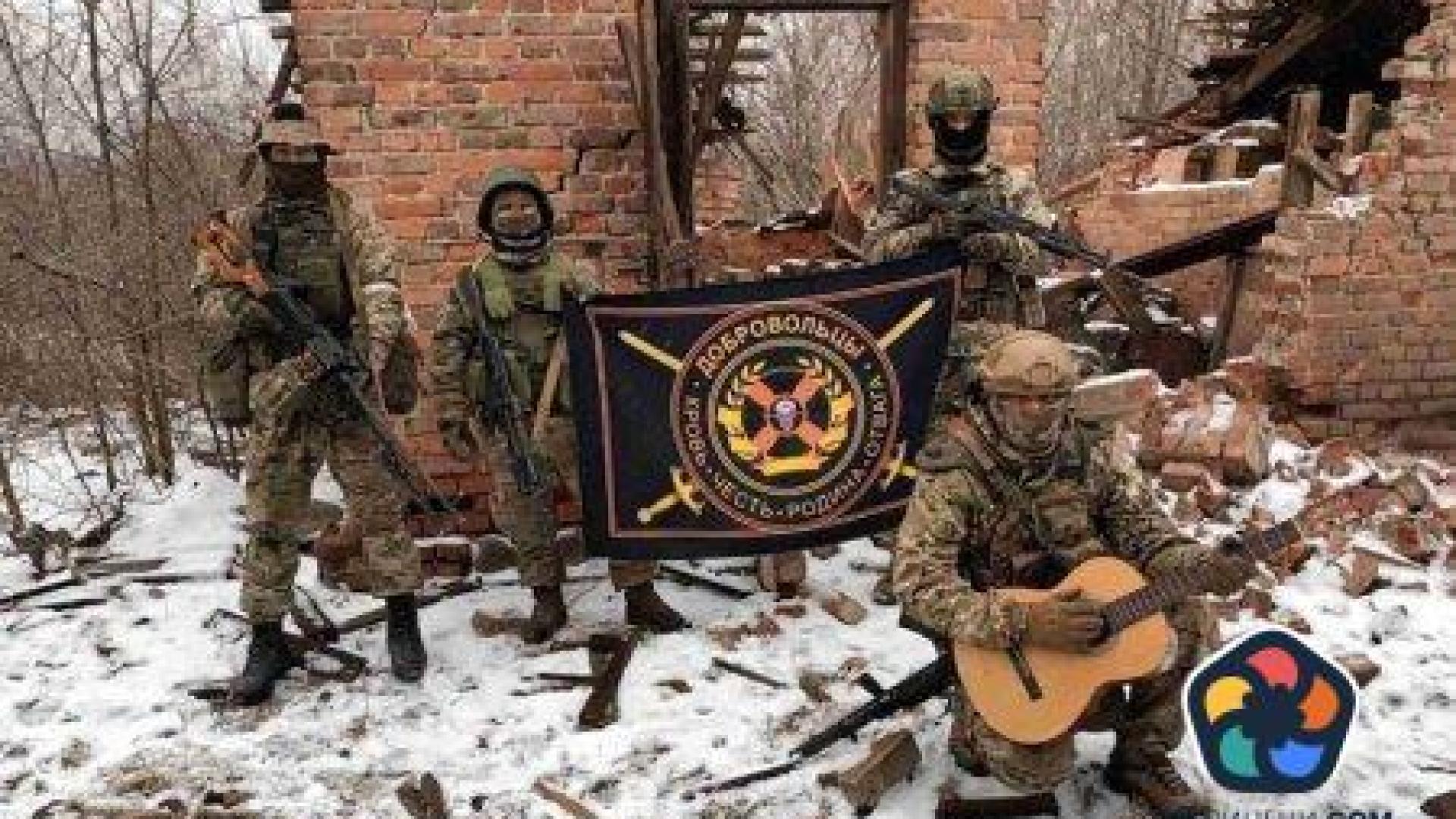 Бивши затворници от "Вагнер" се връщат у дома и пак убиват