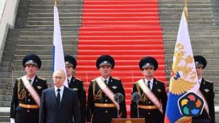 Путин заговори за гражданска война; Западът стоял и зад метежа на Пригожин