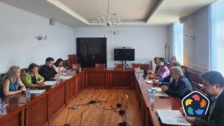 Здравният министър обяви приоритетите си за детското здраве пред УНИЦЕФ