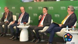 Кабинетът с приоритет транспортен, енергиен и дигитален коридор Гърция-България-Румъния