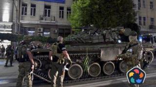 Съюзници в НАТО твърдят, че войските на "Вагнер" в Беларус са проблем