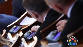 Безуспешен опит на БСП депутатите да разгледат свалянето имунитета на Борисов