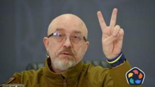 Киев благодари на България за военната помощ