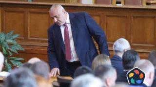 Петков, Василев и Денков обещали на Борисов, че ротация ще има