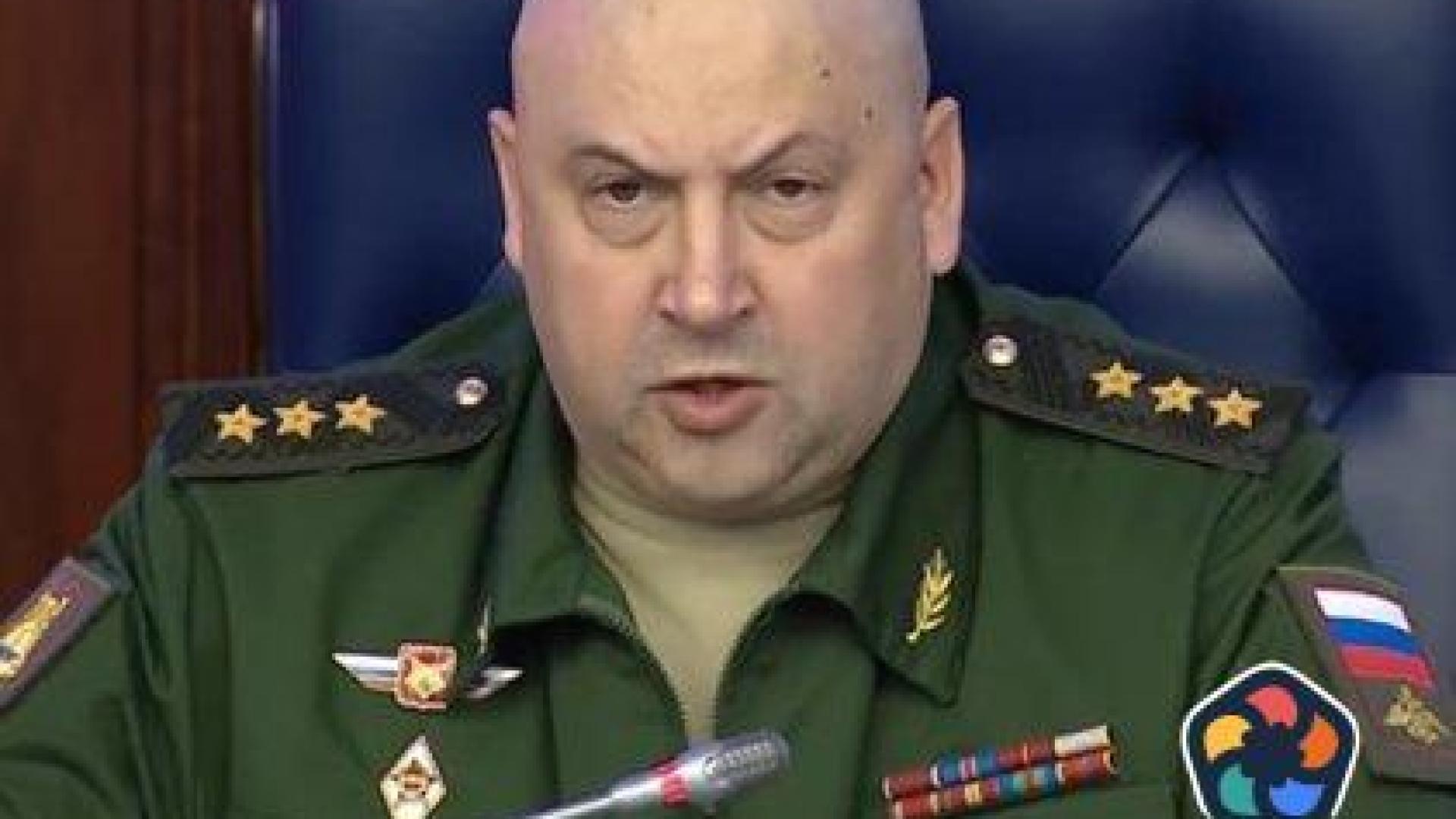 Къде са висшите генерали на Русия след бунта на наемниците