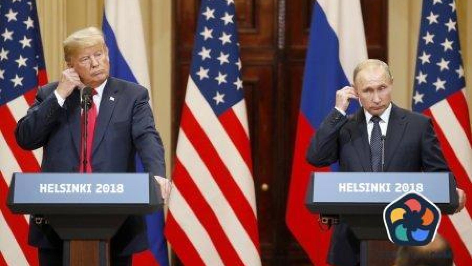 Тръмп: Путин изглежда отслабен, време е да посредничим за мир