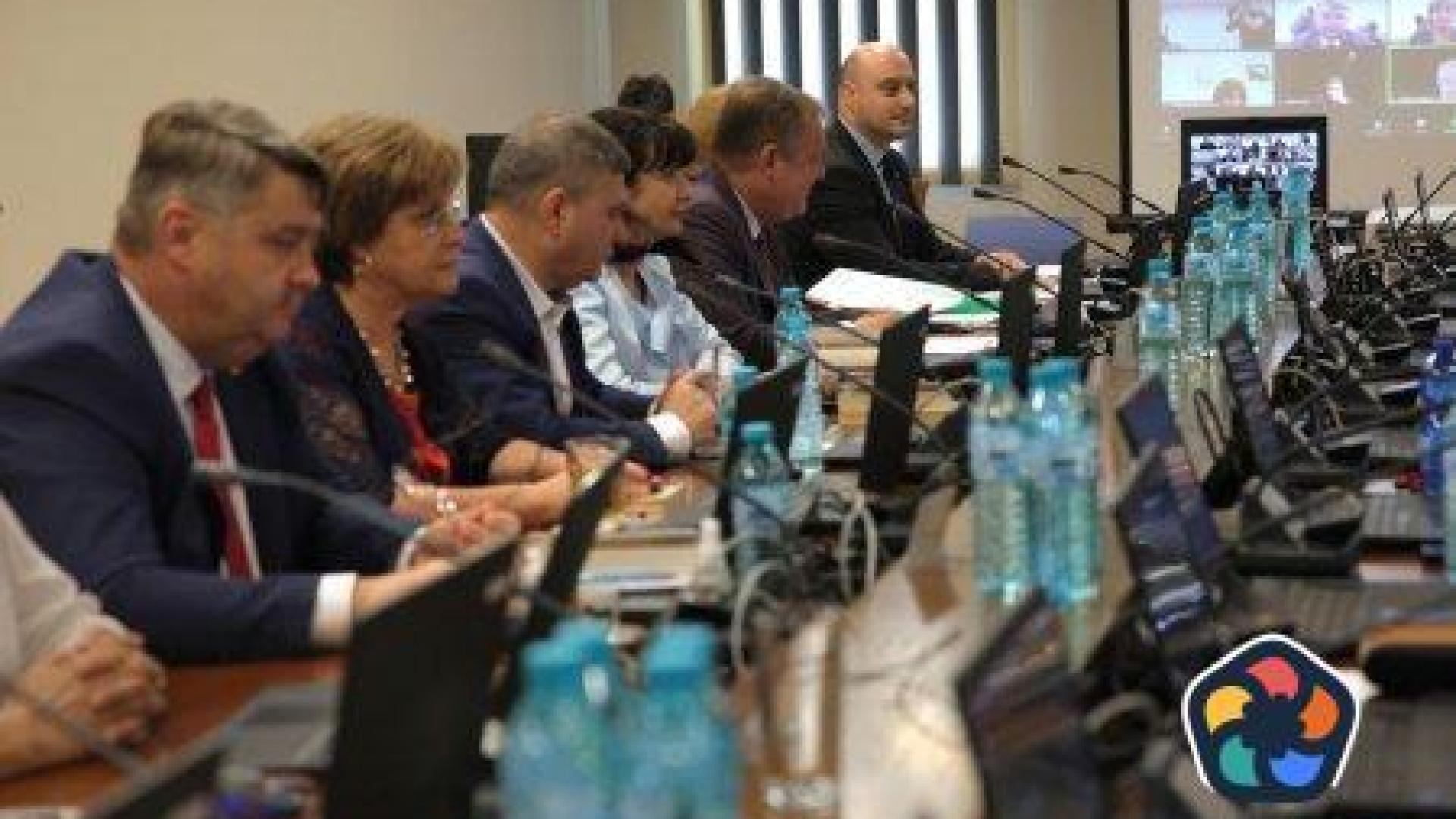 Скандалът "Осемте джуджета" може и да влезе в дневния ред на ВСС