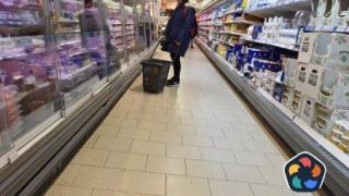 Започват проверки на цените на храните в магазините