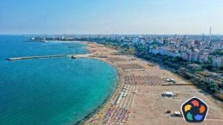 Румъния обяви, че водите й в Черно море не са замърсени от взрива на "Каховка"