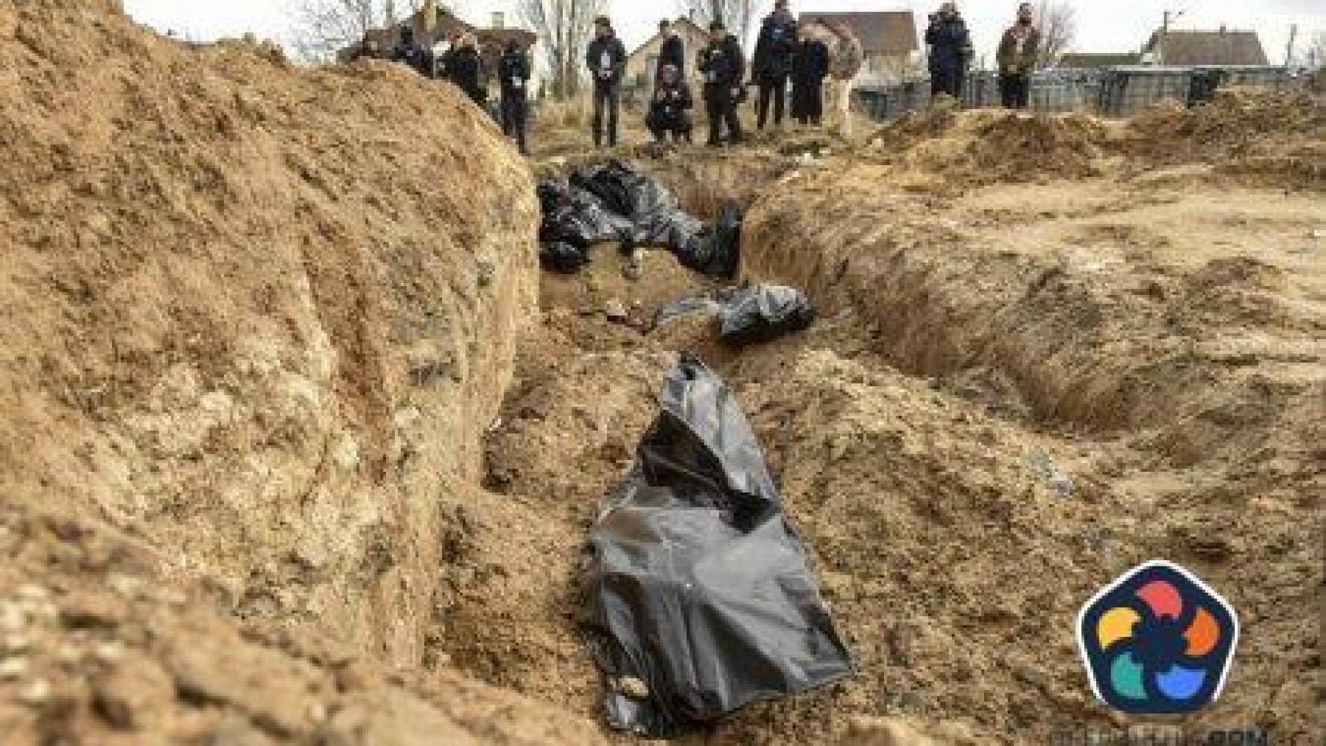 В Хага започва работа Служба за разследване на войната в Украйна