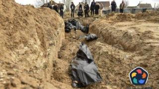 В Хага започва работа Служба за разследване на войната в Украйна