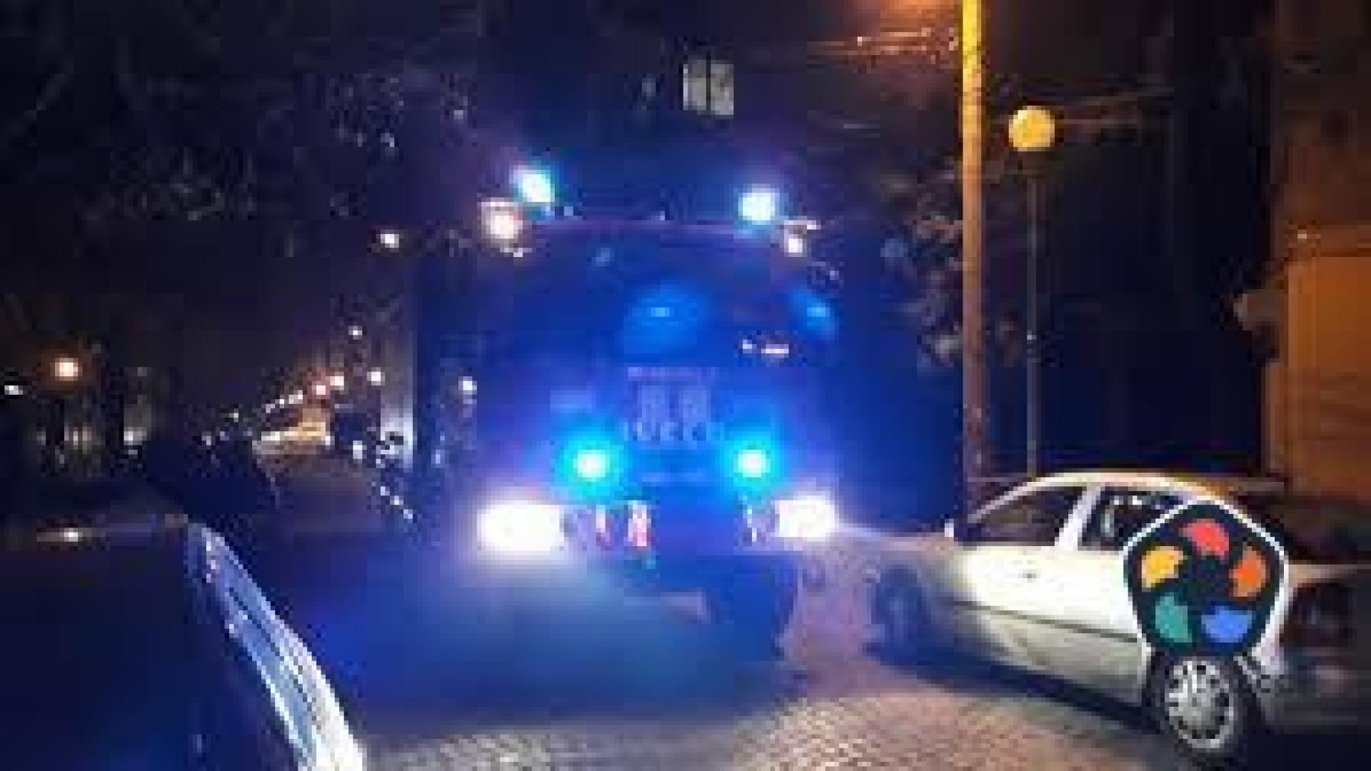 Възрастен мъж е загинал заради пожар в София