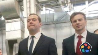 Тримата синове на близък до Кремъл руски бизнесмен може да получат българско гражданство