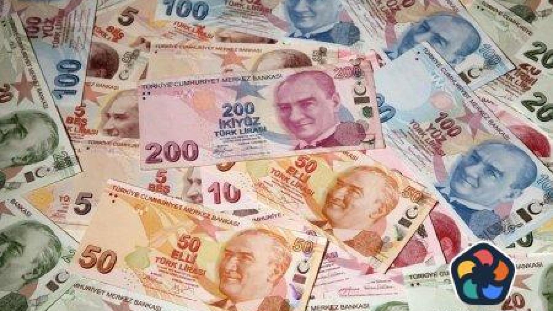 Турската централна банка се отказва от намеса за стабилизиране на лирата