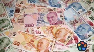 Турската централна банка се отказва от намеса за стабилизиране на лирата