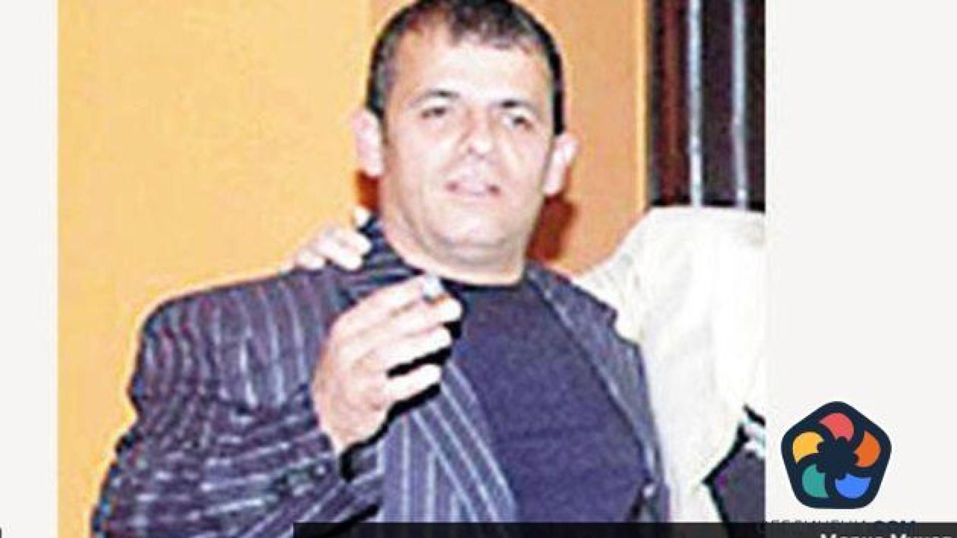 Марио Минев по прякор Джуджето е започнал да „приватизира“ общински партийни структури на килограм