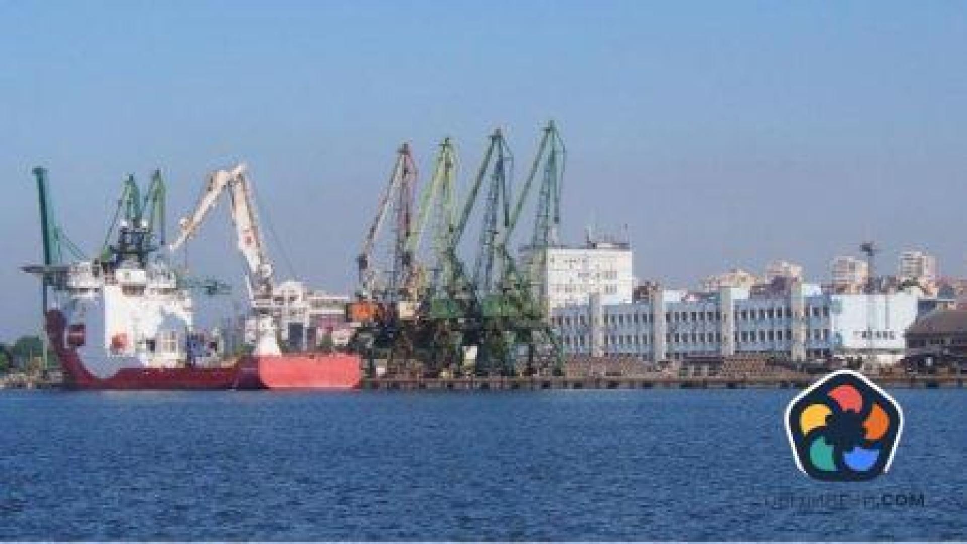Двама руски моряци са загинали край Варна