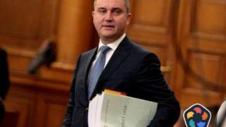 Горанов: Не съм доволен, че съм в "Магнитски"